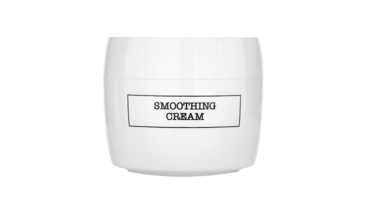 smoothing cream
